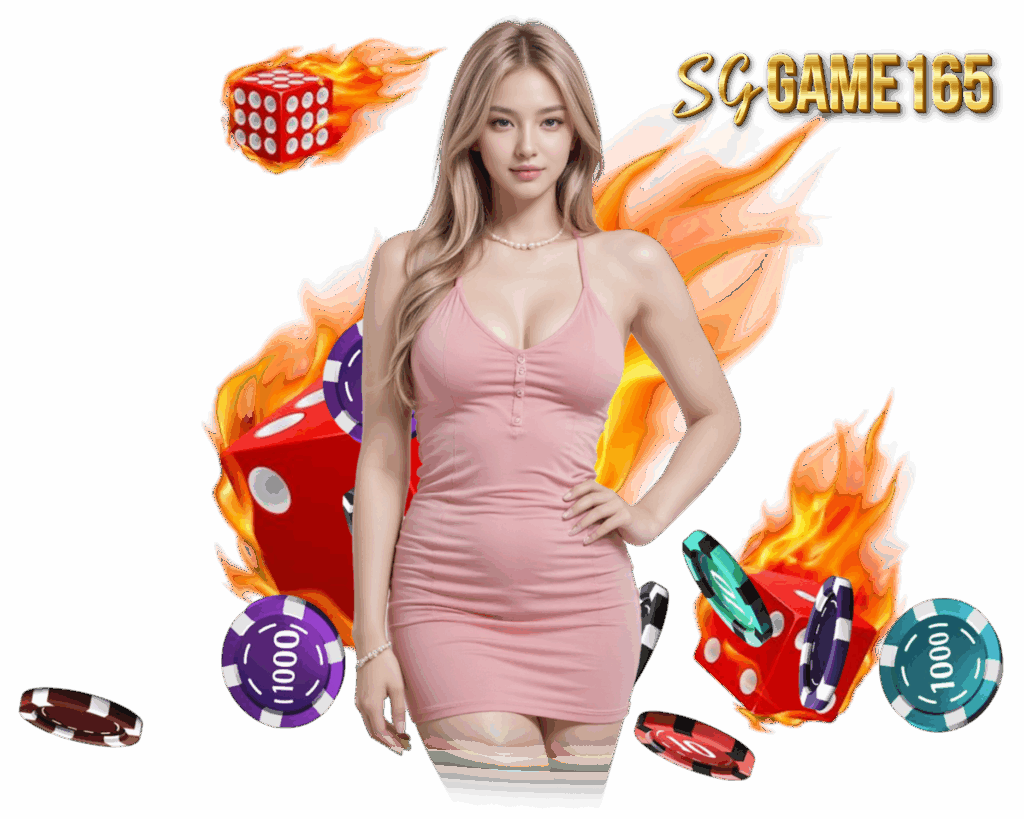 SGGAME165 เล่นง่าย