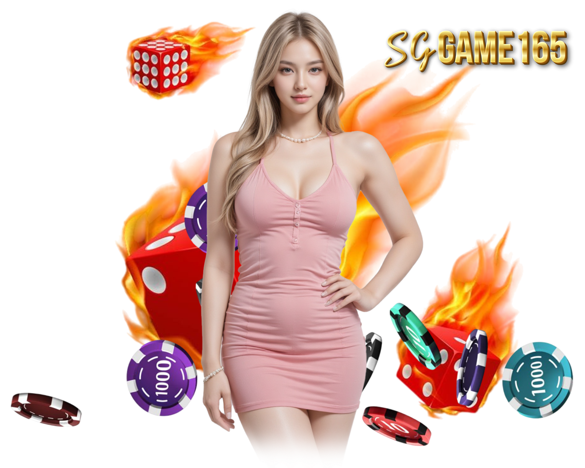 SGGAME165 เล่นง่าย